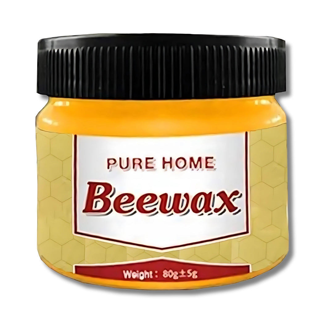 Multicolor Beeswax Furniture Polish PakShaan