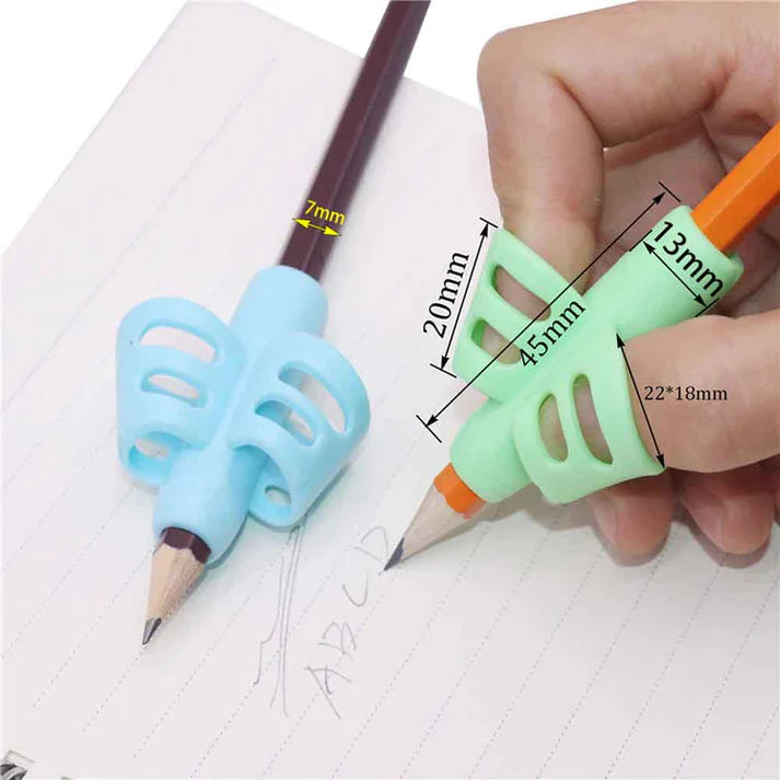 3 Pcs Pencil Grid Holder YZTijarah