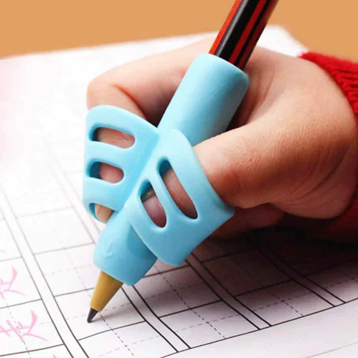 3 Pcs Pencil Grid Holder YZTijarah