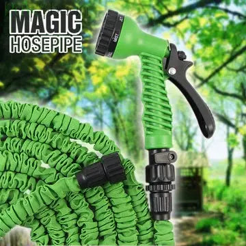 Magic Hose Pipe 100ft Homifye Store