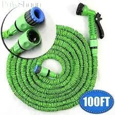 Magic Hose Pipe 100ft Homifye Store