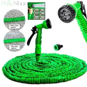 Magic Hose Pipe 100ft Homifye Store