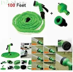 Magic Hose Pipe 100ft Homifye Store