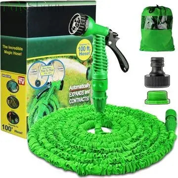 Magic Hose Pipe 100ft Homifye Store