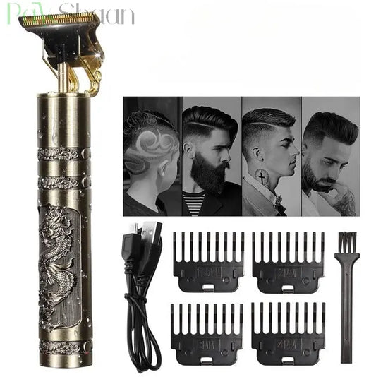 Premium Hair Trimmers XYZ