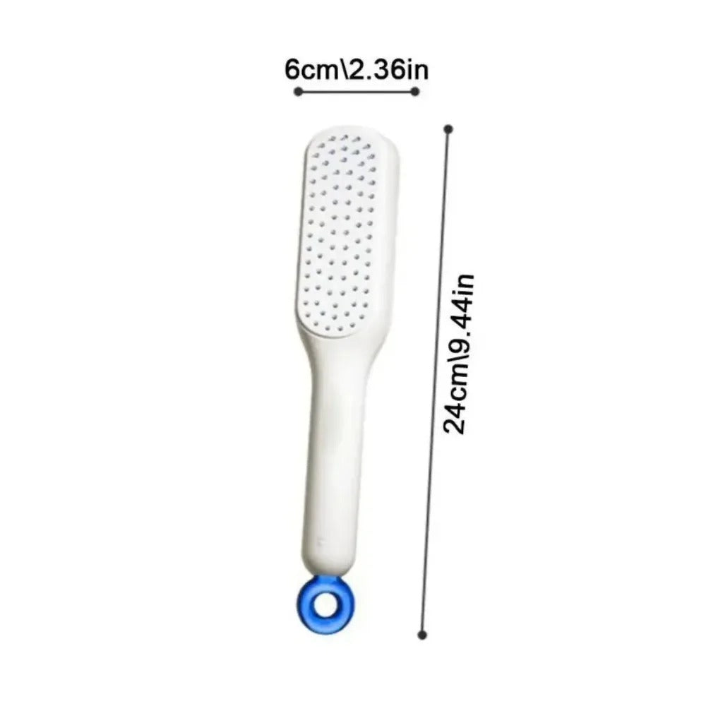 1PCS Telescopic Comb Magic Comb YZTijarah