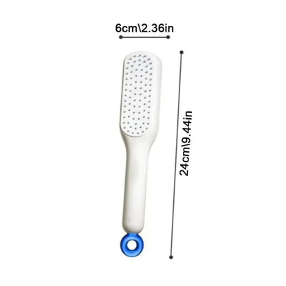 1PCS Telescopic Comb Magic Comb YZTijarah