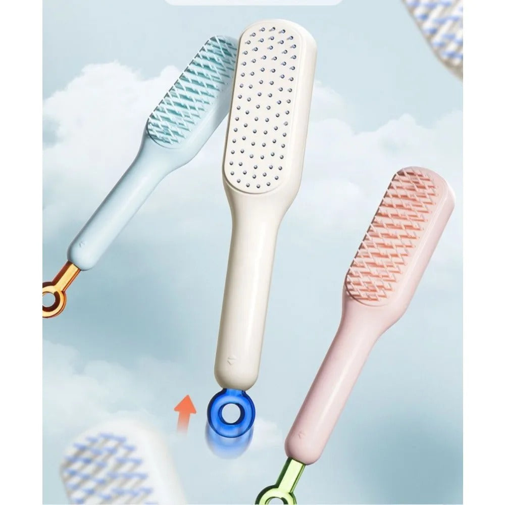 1PCS Telescopic Comb Magic Comb YZTijarah