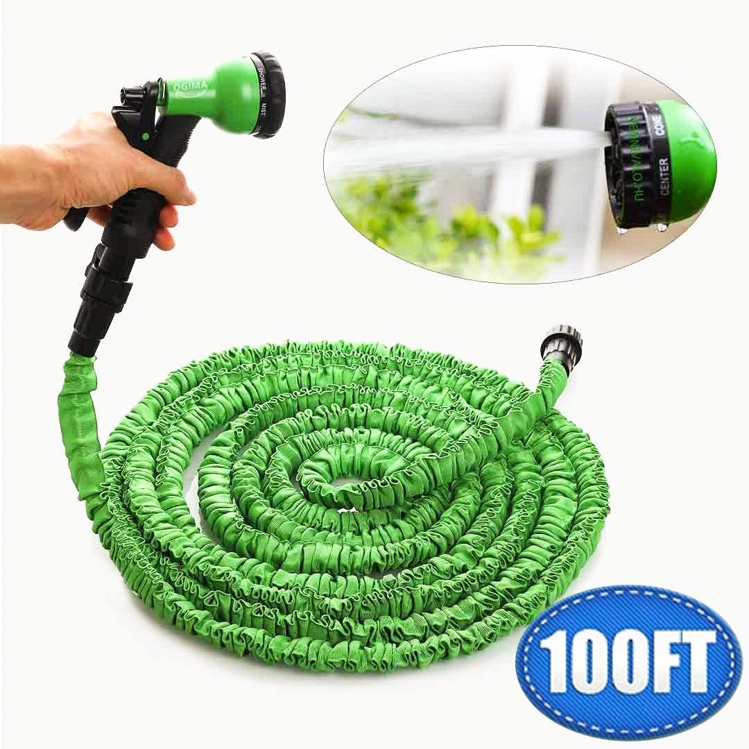 Magic Hose Pipe 100ft Homifye Store