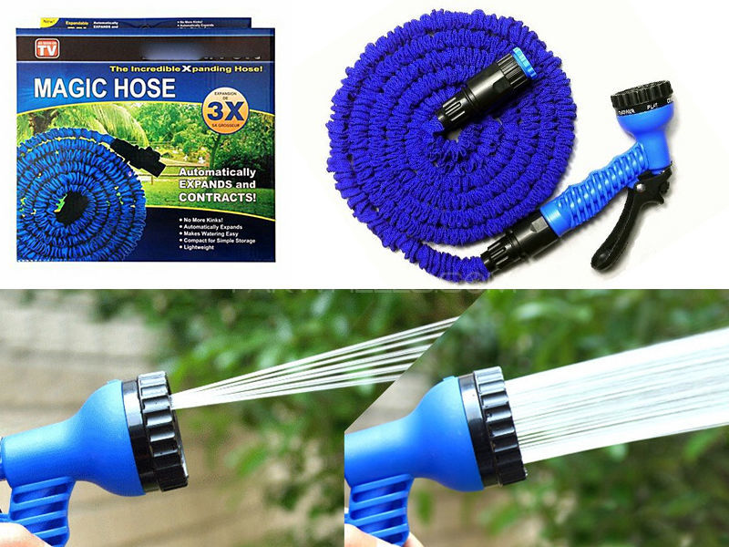 Magic Hose Pipe 100ft Homifye Store