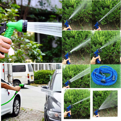 Magic Hose Pipe 100ft Homifye Store