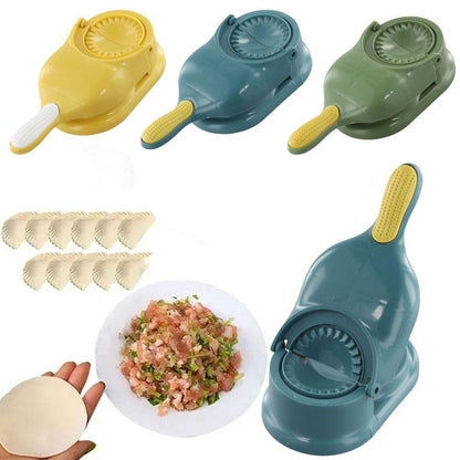 2 in 1 Multifunctional Samosa & Dumpling Maker Tool bk online shop