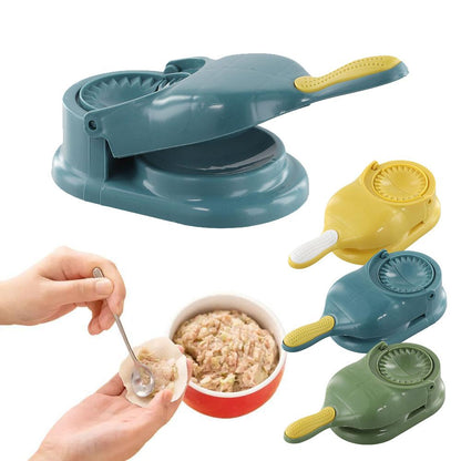 2 in 1 Multifunctional Samosa & Dumpling Maker Tool bk online shop